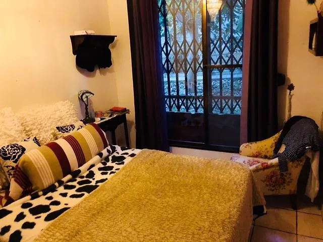 Apartamento Rumbo Suite Almuñécar