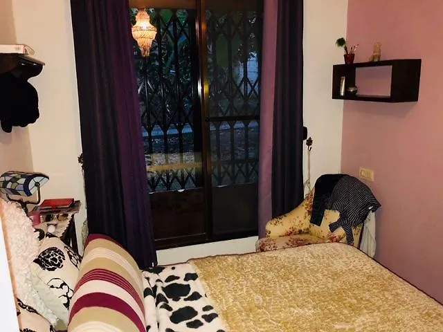Apartamento Rumbo Suite Almuñécar