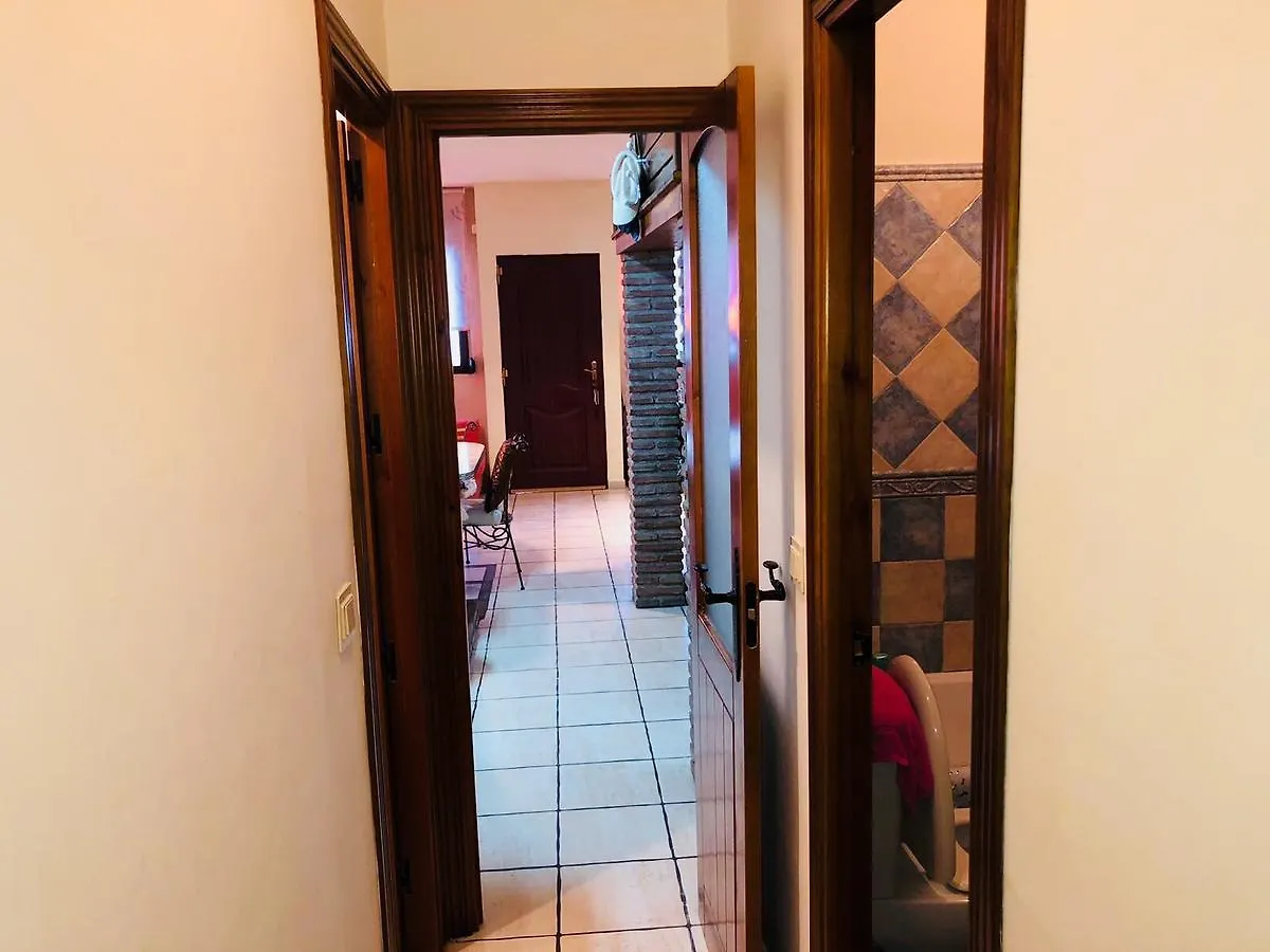 Apartamento Rumbo Suite Almuñécar