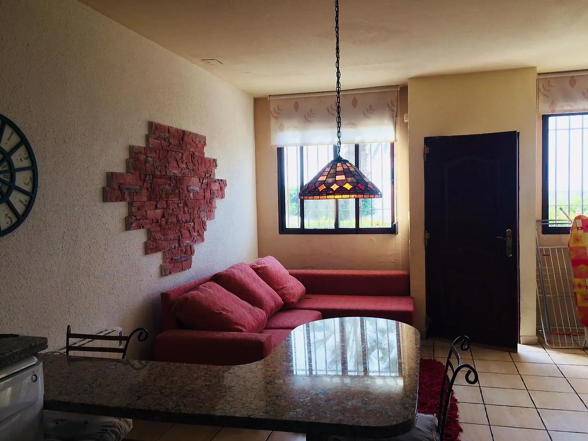 Apartamento Rumbo Suite Almuñécar 0*,  España