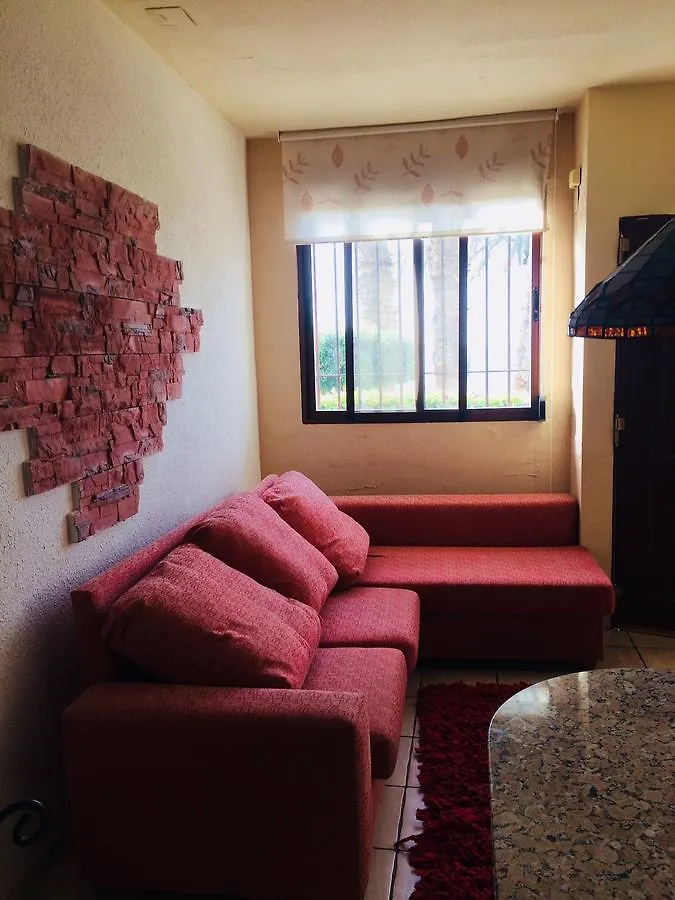 Apartamento Rumbo Suite Almuñécar