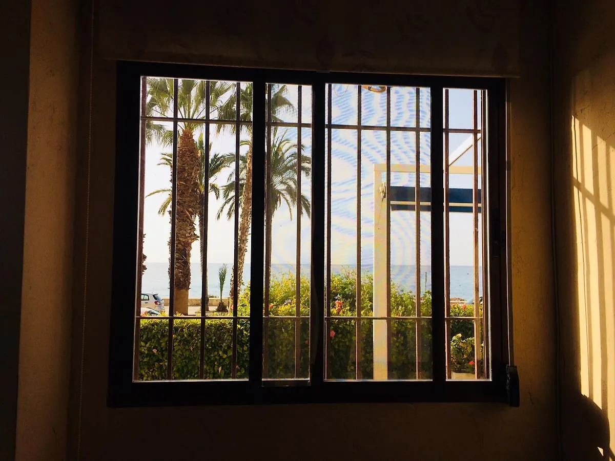 Apartamento Rumbo Suite Almuñécar