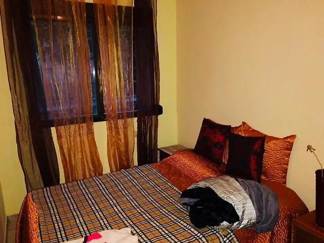 Almuñécar Apartamento Rumbo Suite 0*,