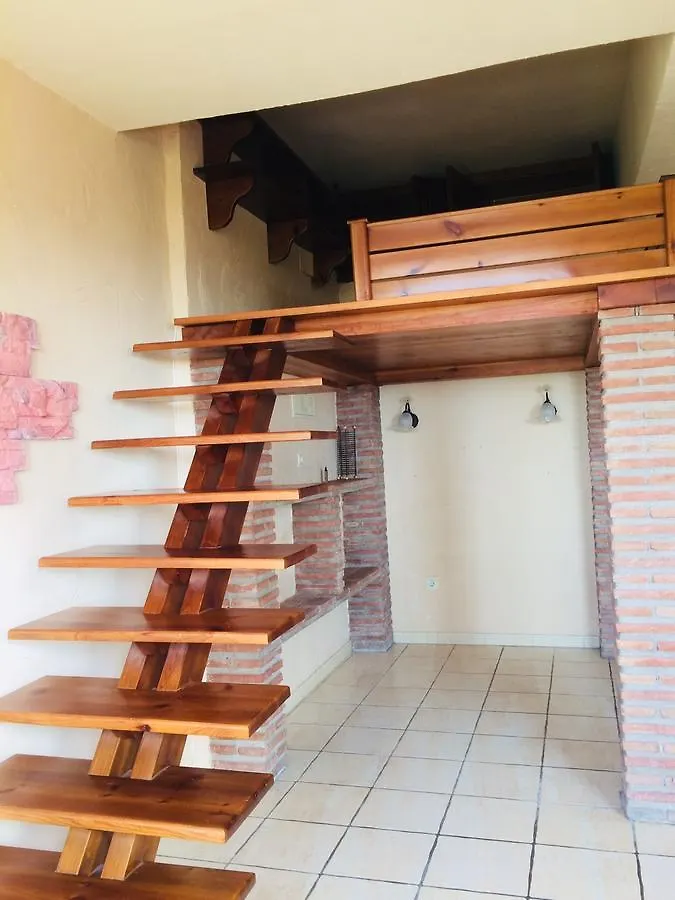Almuñécar Apartamento Rumbo Suite 0*,  إسبانيا
